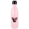 BOTELLA DE PLÁSTICO MICKEY 660 ML.