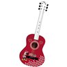 GUITARRA MADERA MINNIE 75CM