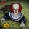 MUÑECO MDS PENNYWISE STEPHEN KINGS 1990 IT 46CM