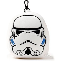 ALMOHADA VIAJE ANTIFAZ SOLDADO IMPERIAL STORMTROOPER STAR WARS RESTEAZZZ