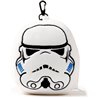 ALMOHADA VIAJE ANTIFAZ SOLDADO IMPERIAL STORMTROOPER STAR WARS RESTEAZZZ