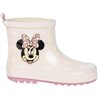 BOTAS LLUVIA GOMA MINNIE