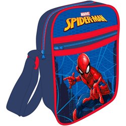 BANDOLERA SPIDERMAN MARVEL