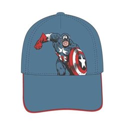 GORRA AVENGERS