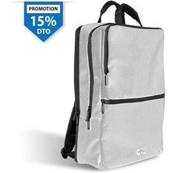 MOCHILA BLANCA VIRO