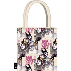 BOLSA SHOPPING DISNEY VILLANAS