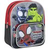 MOCHILA INFANTIL SPIDEY