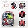 MOCHILA INFANTIL SPIDEY