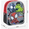 MOCHILA INFANTIL SPIDEY