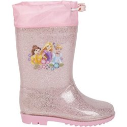 BOTAS LLUVIA PVC PRINCESS