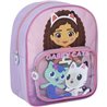 MOCHILA INFANTIL GABBY´S DOLLHOUSE