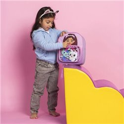 MOCHILA INFANTIL GABBY´S DOLLHOUSE