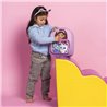 MOCHILA INFANTIL GABBY´S DOLLHOUSE