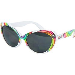 GAFAS DE SOL DISPLAY POOPSIE - BLANCO