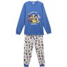 PIJAMA LARGO SINGLE JERSEY MICKEY