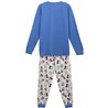 PIJAMA LARGO SINGLE JERSEY MICKEY