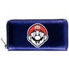 CARTERA SUMMER OLYMPICS SUPER MARIO NINTENDO