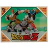 POSTER CRISTAL FUERZAS ESPECIALES DRAGON BALL