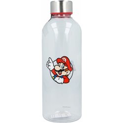 BOTELLA SUPER MARIO BROS HIDRO