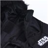 ABRIGO ACOLCHADO PARA PERRO XXS STAR WARS DARTH VADER BLACK