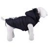 ABRIGO ACOLCHADO PARA PERRO XXS STAR WARS DARTH VADER BLACK