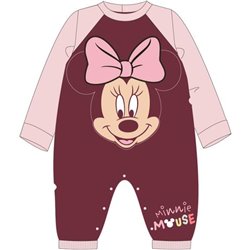 PELELE INTERLOCK MINNIE GRAY