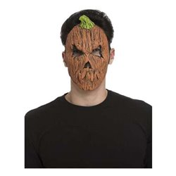 1/2 PUMKING FOAM MASK