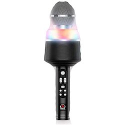 MICRO MANO BLUETOOTH CON LUCES LED 26X8X8 CM