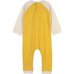 PELELE INTERLOCK DISNEY WINNIE THE POOH GRAY