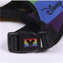 ARNÉS PARA PERROS DISNEY PRIDE MULTICOLOR