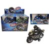 MOTO CARRERAS FRICCION 38X25X20 CM - MODELOS SURTIDOS