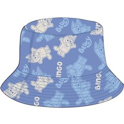 GORRO PESCADOR BLUEY