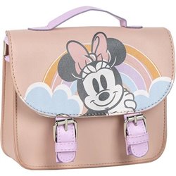 BOLSO SATCHEL MINNIE