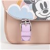 BOLSO SATCHEL MINNIE