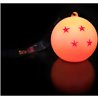 LAMPARA LED BOLA DE DRAGON DRAGON BALL Z