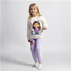 CHANDAL COTTON BRUSHED GABBY´S DOLLHOUSE