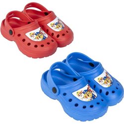 ZUECOS EVA PAW PATROL