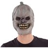 FULL BOOGIE LATEX MASK ONE SIZE