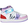 DEPORTIVA SUELA PVC MINNIE