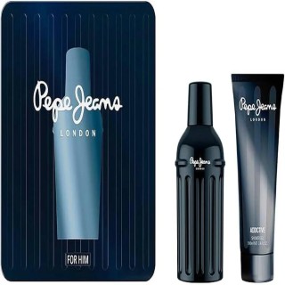 Pepe Jeans Addictive For Him Epv 100ml Gel Ducha 100ml - unisex - Teknashop Ltd