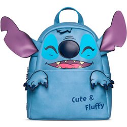 MOCHILA CUTE STITCH LILO &#38; STITCH DISNEY