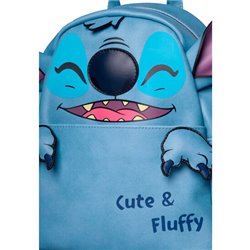 MOCHILA CUTE STITCH LILO &#38; STITCH DISNEY