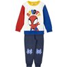 CHANDAL COTTON BRUSHED SPIDEY