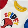 CHANDAL COTTON BRUSHED SPIDEY