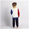 CHANDAL COTTON BRUSHED SPIDEY