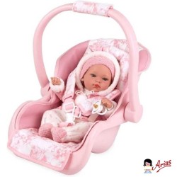 MAXI COSI VALENTINA 30X49X34 CM.