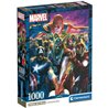 PUZZLE LOS VENGADORES AVENGERS MARVEL 1000PZS