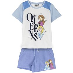 CONJUNTO 2 PIEZAS FRENCH TERRY FROZEN