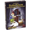 JUEGO DEL SABOTEADOR. CONSIGUE MÁXIMO DE ORO PARA GANAR (JUEGO BASE + EXPANSIÓN)