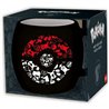 TAZA DE CERAMICA GLOBE POKEMON DISTORTION EN CAJA REGALO 380 ML.